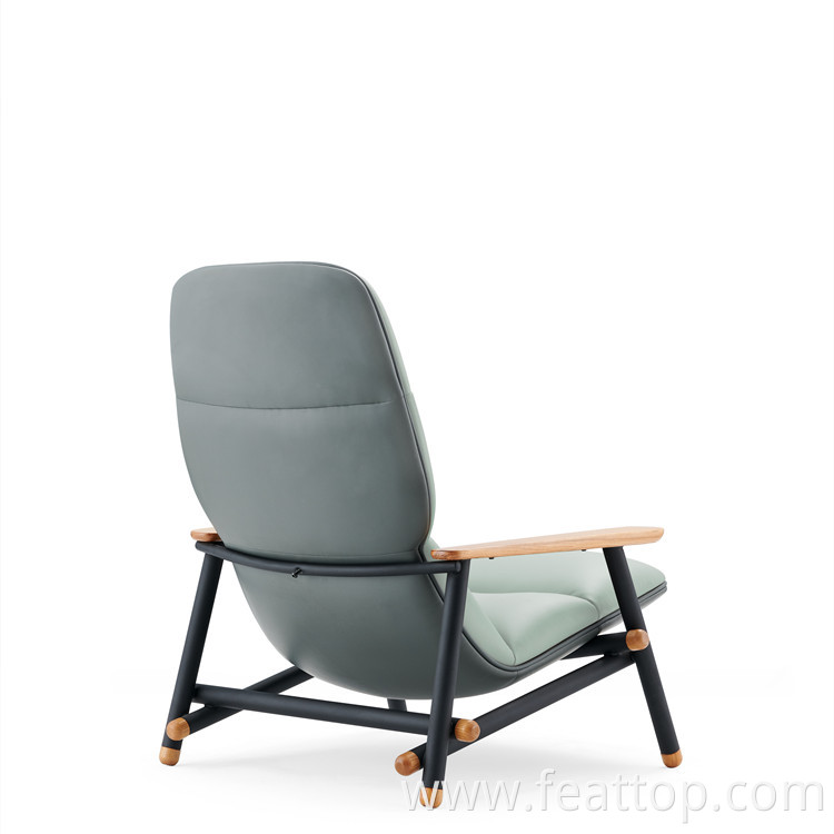 New Arrival Modern Lounge Suite Sofa Office Seating Chair Living Room Furniture Sofa